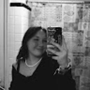 Meet your Posher, Nevaeh